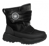 232D-F1-4154 26-1,27-1,28-1,29-1,30-1,31-1,32-1 Flamingo П/сапоги Повсед Дутики Иск.мат, Нат.шерсть, ЭВА/ТЭП Зима Муж