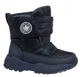 232D-F1-4155 26-1,27-1,28-1,29-1,30-1,31-1,32-1 Flamingo П/сапоги Повсед Дутики Иск.мат, Нат.шерсть, ЭВА/ТЭП Зима Муж