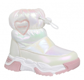 232D-Z31-4082 23-1,24-1,25-1,26-1,27-1,28-1 Flamingo П/сапоги Повсед Дутики Иск.мат, Нат.шерсть, ТЭП Зима жен