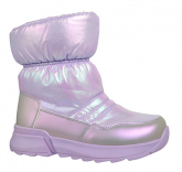 232D-Z31-4108 27-1,28-1,29-1,30-1,31-1,32-1 Flamingo П/сапоги Повсед Дутики Иск.мат, Нат.шерсть, ТЭП Зима жен