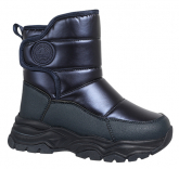 232D-Z31-4149 27-1,28-1,29-1,30-1,31-1,32-1 Flamingo П/сапоги Повсед Дутики Иск.мат, Нат.шерсть, ЭВА/ТЭП Зима жен