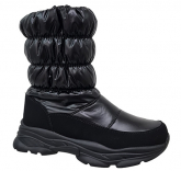 232D-Z31-4126 32-1,33-1,34-1,35-1,36-1,37-1 Flamingo П/сапоги Повсед Дутики Иск.мат, Нат.шерсть, ТЭП Зима жен