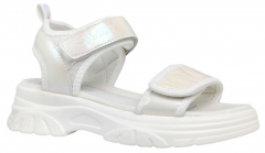 241S-Z15-5138 32-1,33-1,34-1,35-1,36-1,37-1 Qwest Туфли Повсед Сандалии Иск.мат, Кожподклад, ПУ Лето жен