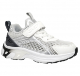 251K-F13-6129 30-1,31-1,32-1,33-1,34-1,35-1,36-1 Qwest П/ботинки Актив.отдых Кроссовки Иск.мат, Без подклада, ЭВА/ТЭП Лето Муж