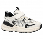 251K-Z42-5771 29-1,30-1,31-1,32-1,33-1,34-1 Qwest П/ботинки Актив.отдых Кроссовки Иск.мат, Текстиль, ЭВА/ТЭП В/О Муж