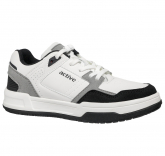 251P-F44-5763 36-1,37-1,38-1,39-1,40-1,41-1 Qwest П/ботинки Актив.отдых Кроссовки Иск.мат, Текстиль, ЭВА/ТЭП В/О Муж