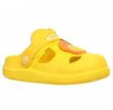 241S-F9-4998 24-2,25-2,26-2,27-2,28-2,29-2 Flamingo Туфли Пляж Кроксы ЭВА, Без подклада, ЭВА Лето жен