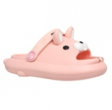 241S-F9-5001 24-2,25-2,26-2,27-2,28-2 Flamingo Туфли Пляж Кроксы ЭВА, Без подклада, ЭВА Лето жен