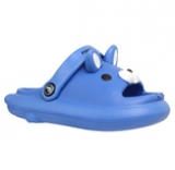 241S-F9-5002 24-2,25-2,26-2,27-2,28-2 Flamingo Туфли Пляж Кроксы ЭВА, Без подклада, ЭВА Лето Муж