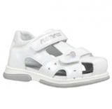 241S-Z15-4365 22-1,23-1,24-1,25-1,26-1,27-1 Flamingo П/ботинки Повсед Сандалеты Иск.мат, Кожподклад, ТЭП Лето жен