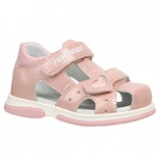 241S-Z15-4366 22-1,23-1,24-1,25-1,26-1,27-1 Flamingo П/ботинки Повсед Сандалеты Иск.мат, Кожподклад, ТЭП Лето жен