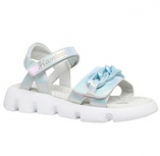 241S-Z15-4466 27-1,28-1,29-1,30-1,31-1,32-1 Flamingo Туфли Повсед Сандалии Иск.мат, Кожподклад, ТЭП Лето жен