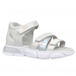 241S-Z6-4323 26-1,27-1,28-1,29-1,30-1,31-1 Flamingo Туфли Повсед Сандалеты Иск.мат, Кожподклад, ЭВА (лампочки) Лето жен