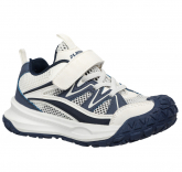 251K-Z45-6061 27-1,28-1,29-1,30-1,31-1,32-1,33-1 Flamingo П/ботинки Актив.отдых Кроссовки Иск.мат, Без подклада, ЭВА/ТЭП Лето Муж