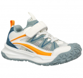 251K-Z45-6062 27-1,28-1,29-1,30-1,31-1,32-1,33-1 Flamingo П/ботинки Актив.отдых Кроссовки Иск.мат, Без подклада, ЭВА/ТЭП Лето Муж