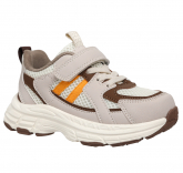 251K-Z11-5974 26-1,27-1,28-1,29-1,30-1,31-1 Flamingo П/ботинки Актив.отдых Кроссовки Иск.мат, Текстиль, ЭВА/ТЭП В/О Муж