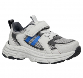 251K-Z11-5973 26-1,27-1,28-1,29-1,30-1,31-1 Flamingo П/ботинки Актив.отдых Кроссовки Иск.мат, Текстиль, ЭВА/ТЭП В/О Муж