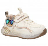 251K-Z11-5990 25-1,26-1,27-1,28-1,29-1,30-1 Flamingo П/ботинки Актив.отдых Кроссовки Иск.мат, Текстиль, ЭВА/ПВХ В/О жен