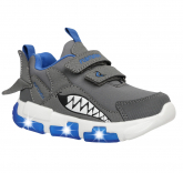 251K-F4-5703 22-1,23-1,24-1,25-1,26-1,27-1 Flamingo П/ботинки Актив.отдых Кроссовки Softshell, Текстиль, ЭВА (лампочки) В/О Муж