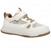 251P-Z42-5846 28-1,29-1,30-1,31-1,32-1,33-1 Flamingo П/ботинки Актив.отдых Кроссовки Иск.мат, Без подклада, ТЭП Лето жен