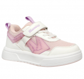 251P-F13-6039 27-1,28-1,29-1,30-1,31-1,32-1,33-1 Flamingo П/ботинки Актив.отдых Кроссовки Иск.мат, Текстиль, ЭВА/ТЭП В/О жен