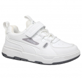 251P-Z42-5783 28-1,29-1,30-1,31-1,32-1,33-1 Flamingo П/ботинки Актив.отдых Кроссовки Иск.мат, Текстиль, ТЭП В/О жен