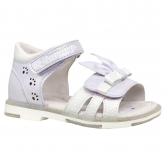 241S-Z6-4364 22-1,23-1,24-1,25-1,26-1,27-1 Flamingo Туфли Повсед Сандалеты Иск.мат, Кожподклад, ТЭП Лето жен