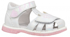 241S-Z6-4375 23-1,24-1,25-1,26-1,27-1,28-1 Flamingo П/ботинки Повсед Сандалеты Иск.мат, Кожподклад, ТЭП Лето жен