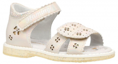 241S-Z6-4380 23-1,24-1,25-1,26-1,27-1,28-1 Flamingo Туфли Повсед Сандалеты Иск.мат, Кожподклад, ТЭП Лето жен