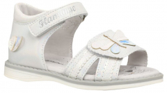 241S-Z6-4388 23-1,24-1,25-1,26-1,27-1,28-1 Flamingo Туфли Повсед Сандалеты Иск.мат, Кожподклад, ТЭП Лето жен