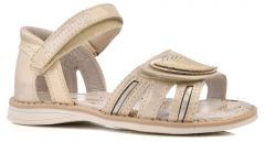 241S-Z6-4414 26-1,27-1,28-1,29-1,30-1,31-1 Flamingo Туфли Повсед Сандалеты Иск.мат, Кожподклад, ТЭП Лето жен