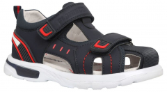 241S-Z6-5103 27-1,28-1,29-1,30-1,31-1,32-1 Flamingo П/ботинки Повсед Сандалеты Иск.мат, Кожподклад, ЭВА Лето Муж