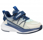 251K-Z11-5963 26-1,27-1,28-1,29-1,30-1,31-1 Flamingo П/ботинки Актив.отдых Кроссовки Иск.мат, Текстиль, ЭВА/ТЭП В/О Муж