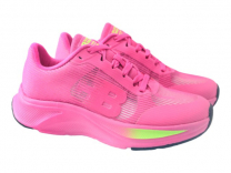 925-2060B Фук 34-2,35-2,36-2,37-2,38-2,39-2 Indigo kids П/ботинки Актив.отдых Кроссовки Иск.мат, Текстиль, ЭВА / ТЭП В/О жен