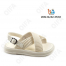 RC51_W2652-6L Беж 32-1,33-2,34-2,35-2,36-2,37-1 Boys and Girls Туфли Повсед Сандалии Иск.мат, Иск.кожа, ПВХ (PVC-Поливинилхлорид) Лето жен