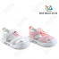 RC51_W2615-4D Микс 22-2,23-2,24-2,25-2,26-2,27-2 Boys and Girls Туфли Актив.отдых Сандалеты Иск.мат, Иск.кожа, ЭВА (EVA-Этиленвинилацетат) Лето жен