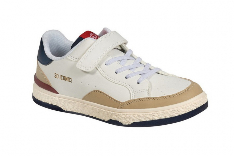 251105-158-2 Бел 34-1,35-1,36-1,37-1,38-1,39-1 Зебра П/ботинки Актив.отдых Кроссовки Иск.мат, Текстиль, ТЭП В/О Муж