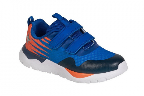 251105-169-6 Гол 32-1,33-1,34-1,35-1,36-1,37-1 Зебра П/ботинки Актив.отдых Кроссовки Иск.мат, Текстиль, ЭВА В/О Муж