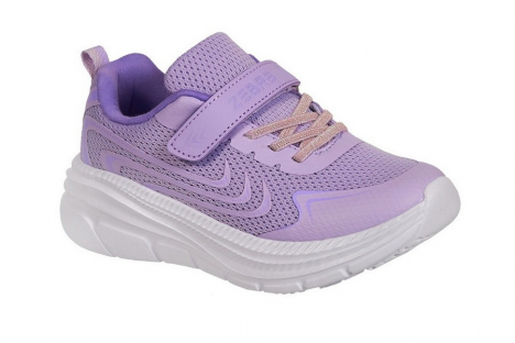 251108-414-4 Сир 28-1,29-1,30-1,31-1,32-1,33-1,34-1,35-1 Зебра П/ботинки Актив.отдых Кроссовки Текстиль, Текстиль, ЭВА Лето жен