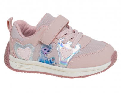 R990092643P Роз 22-2,23-2,24-2,25-2,26-2 Сказка П/ботинки Актив.отдых Кроссовки Иск.мат, Текстиль В/О жен