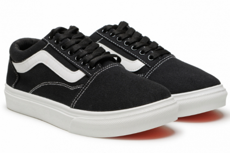 2261 черно-белый/белый 41-1,42-1,43-1,44-1,45-1,46-1 Дюна С П/ботинки Актив.отдых Оксфорд Текстиль, Текстиль Лето Муж