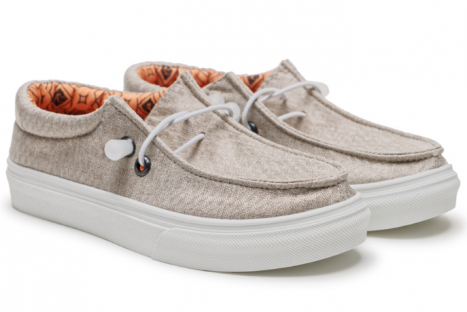 2265/01 Беж 36-1,37-1,38-1,39-1,40-1,41-1 Дюна С П/ботинки Повсед Мокасины Текстиль, Текстиль Лето жен