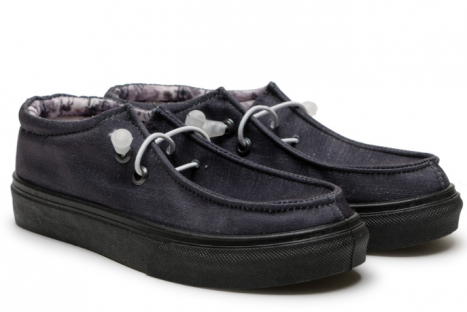 2265/01 черный льняной/белый 36-1,37-1,38-1,39-1,40-1,41-1 Дюна С П/ботинки Повсед Мокасины Текстиль, Текстиль Лето жен