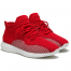 2532 красно-белый/белый 34-1,35-1,36-1,37-1,38-1,39-1,40-1 Дюна С П/ботинки Актив.отдых Кроссовки Текстиль, Текстиль Лето жен