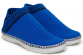 2509/02 синий/белый 36-1,37-1,38-1,39-1,40-1,41-1 Дюна С П/ботинки Актив.отдых Слипоны Текстиль, Текстиль Лето жен