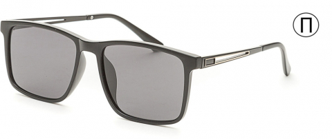 357803/40-01 черный 1-1