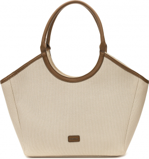 357100/11-01 молочный/коричневый 1-1