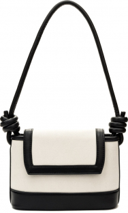 357100/31-01 молочный/черный 1-1