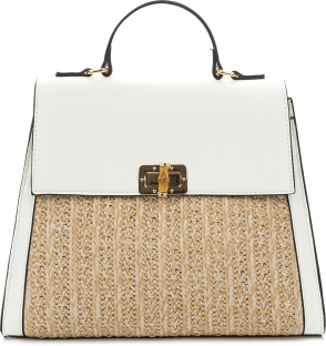 357140/11-01RR Белый/Бежевый 1-1