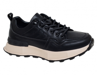 R518194603BK Чёр 33-1,34-2,35-2,36-2,37-1 Сказка П/ботинки Школа Дерби Иск.мат, Текстиль В/О Муж